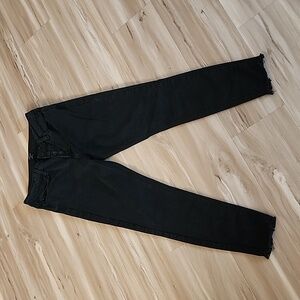 Justblack Ankle Skinny Jeans 👖